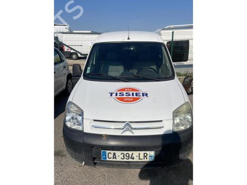 Hood CITROËN BERLINGO / BERLINGO FIRST Box Body/MPV (M_) 2.0 HDI 90 (MBRHY, MCRHY) | BP23870419C1 