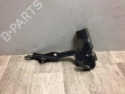 Dørhengsel/Dørstopper MAZDA 5 (CR) 2.0 CD (CR19) (143 hp) 20630629