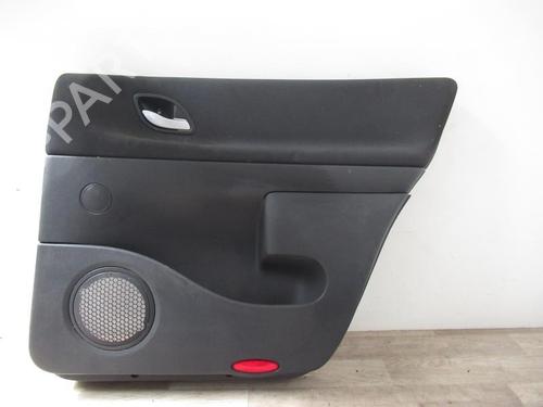 Bageste højre beklædning RENAULT ESPACE IV (JK0/1_) 2.0 dCi (JK01, JK02, JK1J, JK1K, JK1H) (150 hp) 13262536