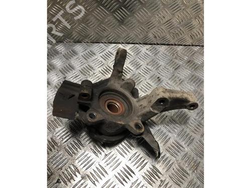 Left front steering knuckle PEUGEOT EXPERT Van (222) 1.9 D 70 | BP27541744M25 
