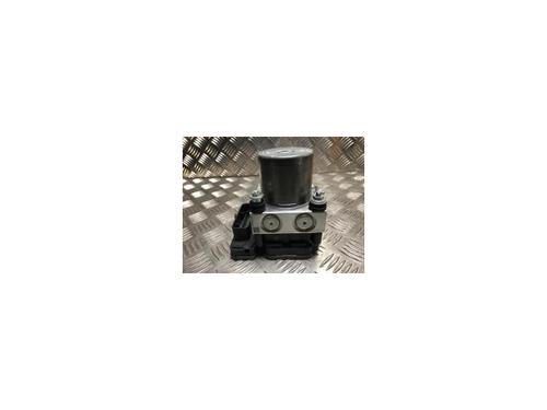 Used ABS pump RENAULT CLIO V (B7_) 1.0 TCe 90 (B7MT) (91 hp) 23128647