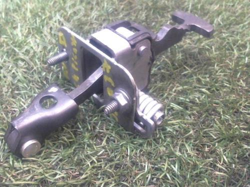 Hinge/Door check strap CITROËN C4 Picasso I MPV (UD_) 1.6 HDi | BP13134528C146 
