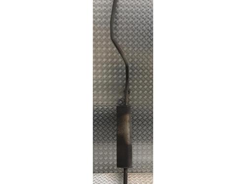Used Exhaust system SKODA CITIGO (NF1) 1.0 (60 hp) 24175827