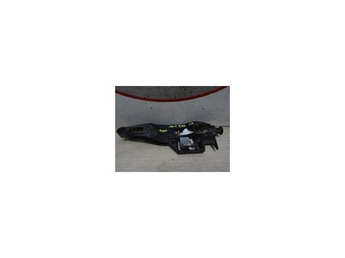 Used Rear right exterior door handle CITROËN C3 Picasso (SH_) 1.6 HDI 90 (92 hp) 12971377