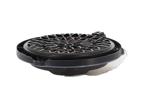 Speaker CITROËN C4 II (NC_) 1.6 HDi 90 | BP38733266E2 - Image 5