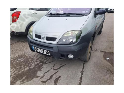 Fælk RENAULT SCÉNIC I MPV (JA0/1_, FA0_) 1.9 dCi RX4 | BP30786575C45