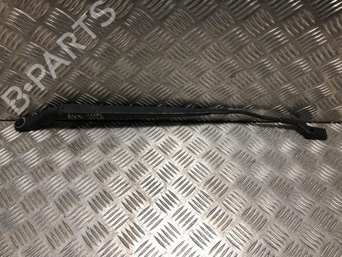 Used Front windshield wiper arm Front windshield wiper arm PEUGEOT 208 II (UB_, UP_, UW_, UJ_) 1.2 PureTech 100 (101 hp) 35920700 35920700