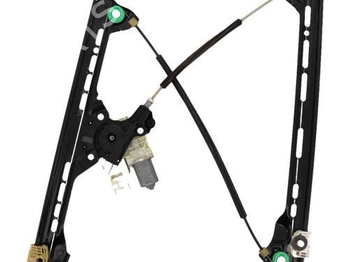 Used Front left window mechanism Front left window mechanism CITROËN C4 Grand Picasso II (DA_, DE_) 1.6 HDi / BlueHDi 115 (115 hp) 40455727 40455727