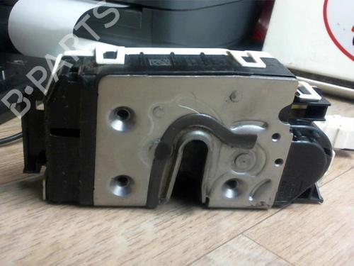 Front right lock MERCEDES-BENZ SPRINTER 3,5-t Platform/Chassis (B906) 316 CDI (906.131, 906.133, 906.135, 906.231, 906.233,... | BP29620830C97 