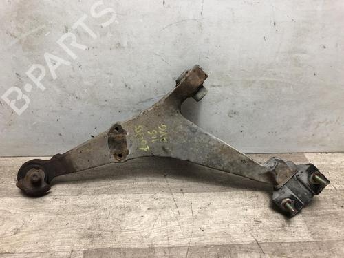 Used Left front suspension arm PEUGEOT 106 II (1A_, 1C_) 1.1 i (60 hp) 23871149
