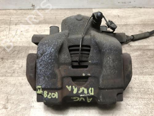 Left front brake caliper ALFA ROMEO BRERA (939_) 2.2 JTS (939.DXB11) | BP23871173M105