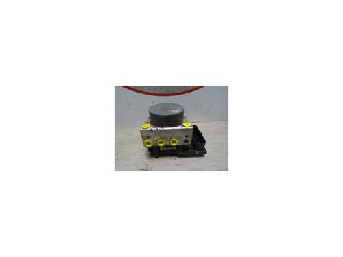 Used ABS pump CITROËN NEMO Box Body/MPV (AA_) 1.4 HDi (68 hp) 13292583