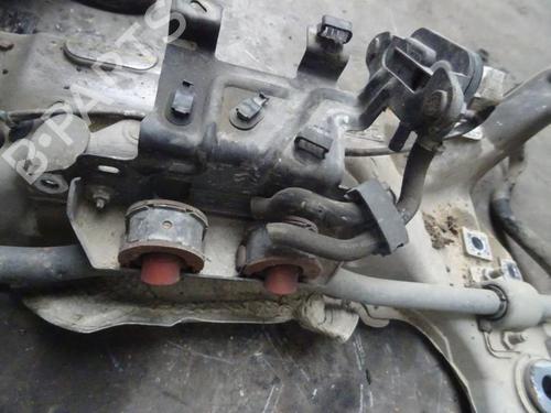 Used Subframe PEUGEOT 407 Coupe (6C_) 2.7 HDi (204 hp) 13267473