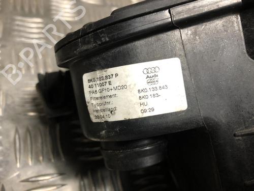 Air filter box AUDI A5 Sportback (8TA) S5 quattro | BP31203547M87