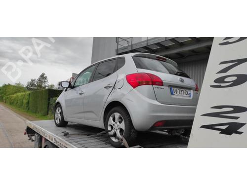 Upper protection KIA VENGA (YN) 1.6 CRDi 128 | BP19921730M93 