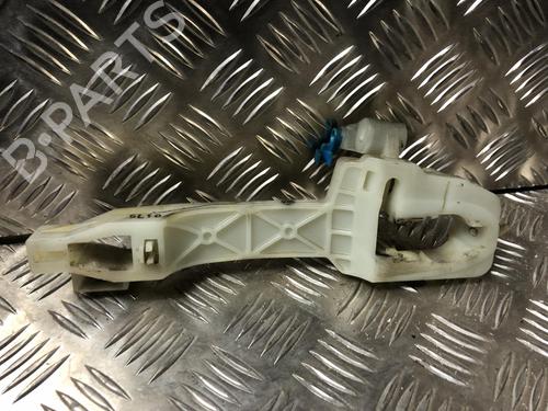front-left-exterior-door-handle-kia-rio-iii-ub-2011-2012-2013-2014-2015-2016-2017-25004421 main image