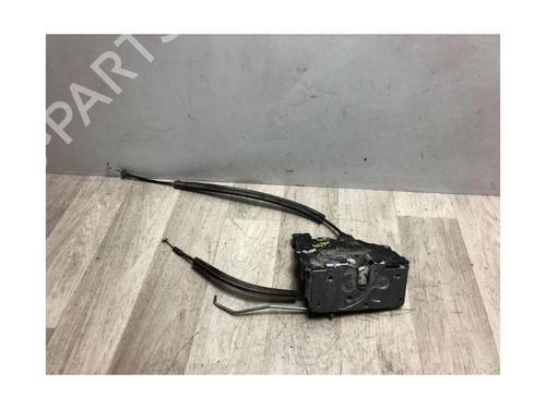Front left lock PEUGEOT BOXER Van 2.2 HDi 100 | BP20616068C98