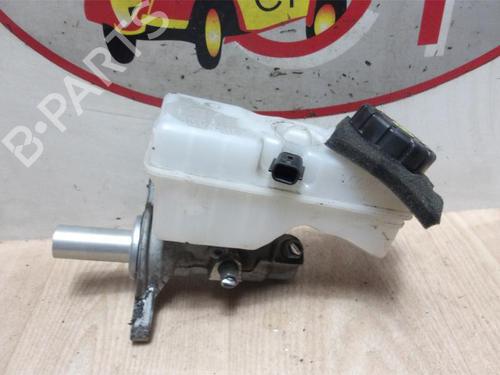 Used Brake master cylinder DACIA LODGY (JS_) 1.3 TCe 130 (JSNE) (131 hp) 13277240