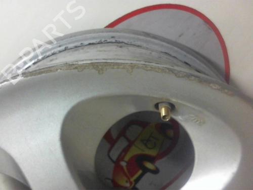 Rim ALFA ROMEO 147 (937_) 1.9 JTD 16V (937.AXG1B, 937.BXG1B) | BP25297876C45 