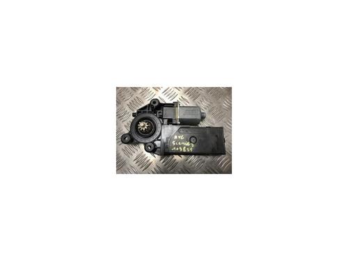 Used Left front window motor RENAULT GRAND SCÉNIC III (JZ0/1_) 1.5 dCi (JZ09, JZ0D, JZ10, JZ14, JZ1G, JZ29, JZ2C) (110 hp) 24492900