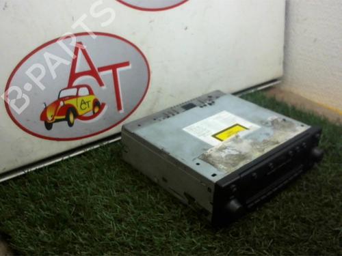 Used Radio FORD MONDEO III Turnier (BWY) 2.0 16V TDDi / TDCi (115 hp) 12961990