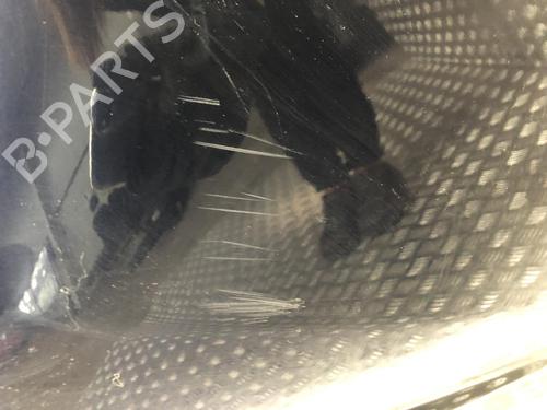 Rear bumper HONDA ACCORD VII Tourer (CM, CN) 2.2 i-CTDi (CN2) | BP25307115C8 