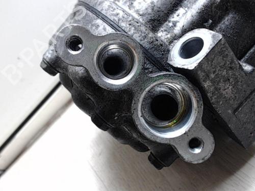 AC compressor DACIA LOGAN MCV (KS_) 1.5 dCi (KS0W) | BP22919391M34 