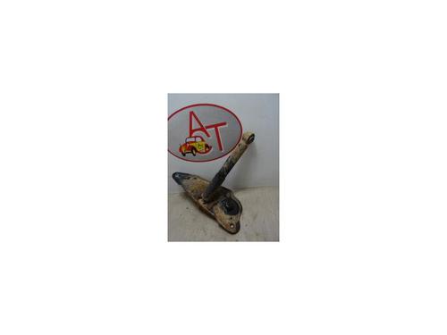 Used Right rear shock absorber CITROËN BERLINGO Box Body/MPV (B9) 1.6 HDi 90 16V (90 hp) 13223382