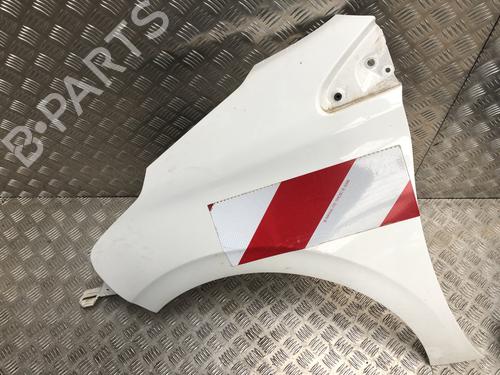 Parafango anteriore sinistro Parafango anteriore sinistro PEUGEOT 208 I (CA_, CC_) 1.6 HDi / BlueHDi 75 (75 hp) 34536460 34536460