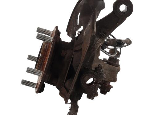 Left front steering knuckle MAZDA CX-5 (KE, GH) 2.2 D (KE2FW) | BP39622087M25 - Image 2