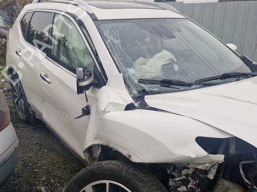 Front left panel NISSAN X-TRAIL III (T32_, T32R, T32RR) 1.6 dCi (T32) | BP36698100C58 - Image 6
