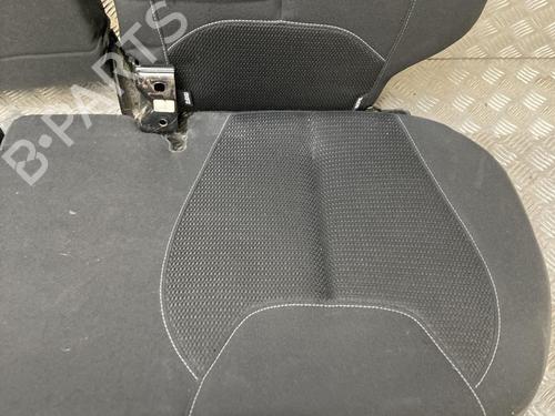 Seats set CITROËN DS3 (SA_) 1.6 HDi 90 | BP38191019C78 - Image 4