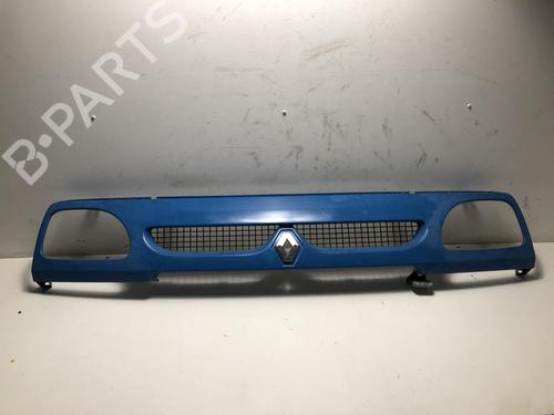 Used Grille Grille 20937564 20937564