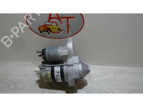 Starter RENAULT TWINGO III (BCM_, BCA_) 0.9 TCe 90 (BCM9, BCM2) | BP29388749M8 