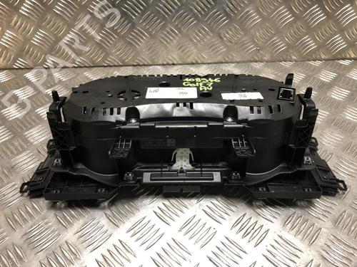 Instrument cluster VW GOLF VII (5G1, BQ1, BE1, BE2) 1.4 TSI | BP25306748C47 