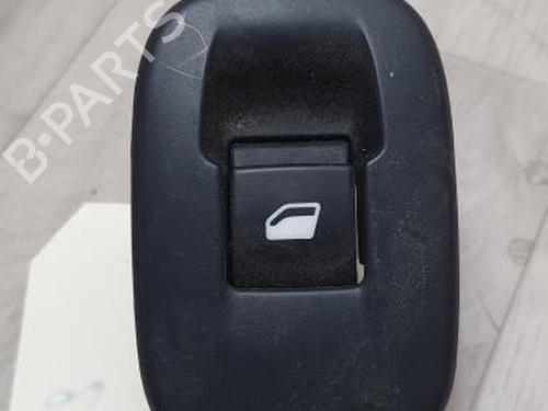 Used Right rear window switch PEUGEOT 208 I (CA_, CC_) 1.2 PureTech 82 (82 hp) 20632034