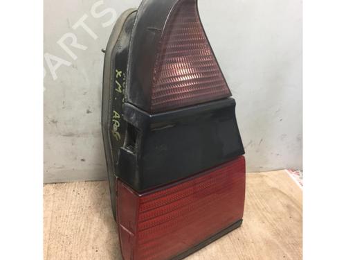 Used Left taillight CITROËN XM (Y4) 2.1 TD 12V (109 hp) 13293040