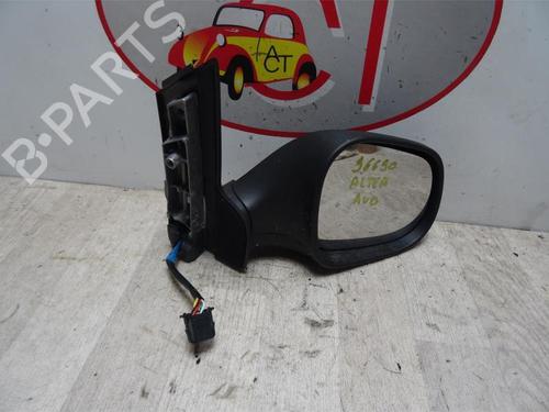 Right mirror SEAT ALTEA XL (5P5, 5P8) 2.0 TDI 16V 5P1857508AA9B9