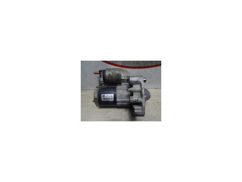 Used Starter CITROËN C3 II (SC_) 1.6 VTi 120 (120 hp) 20632062