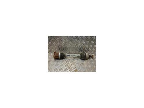 Used Left front driveshaft AUDI A6 C7 Avant (4G5, 4GD) 2.0 TDI (150 hp) 27840310