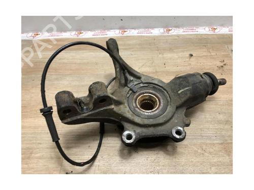Right front steering knuckle PEUGEOT 308 I (4A_, 4C_) 1.6 HDi | BP20613037M26 