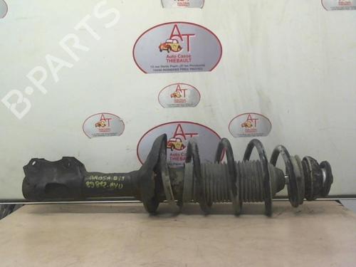 Used Right front shock absorber SEAT AROSA (6H1) 1.7 SDI (60 hp) 30780138