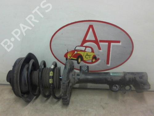 Used Left front shock absorber MERCEDES-BENZ CLK (C209) CLK 220 CDI (209.308) (136 hp) 13281751