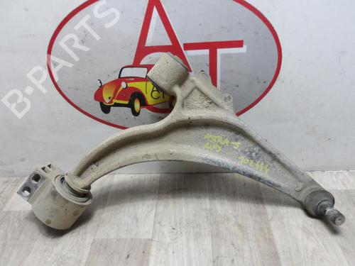 Used Right front suspension arm OPEL ASTRA J (P10) 1.7 CDTI (68) (110 hp) 15528947