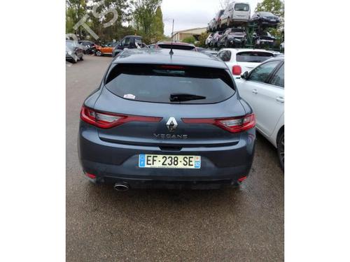 Generator RENAULT MEGANE IV Hatchback (B9A/M/N_) 1.2 TCe 130 (B9MR) | BP30741283M7