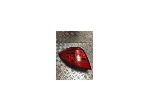 Used Left taillight OPEL MERIVA B MPV (S10) 1.4 (75) (120 hp) 26676576