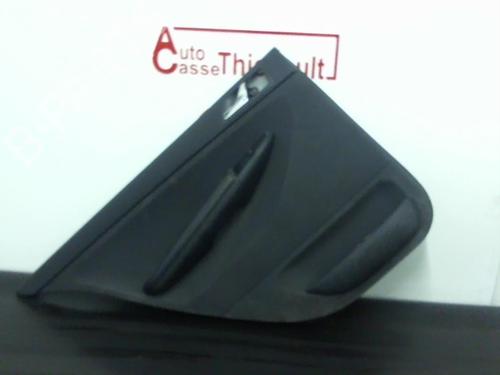 Used Rear left panel SKODA FABIA I (6Y2) 1.9 TDI (100 hp) 13263563