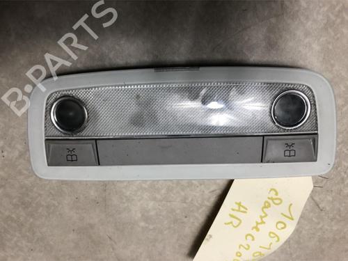 Interior roof light MERCEDES-BENZ C-CLASS (W204) C 320 CDI (204.022) BP20614334I8