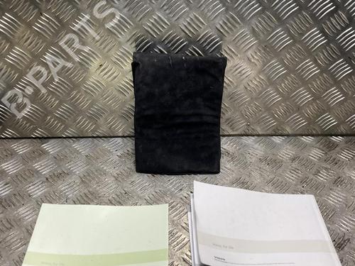 Andre Andre VOLVO C30 (533) 1.6 D (109 hp) 34039007 34039007