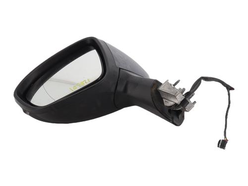 Used Left mirror Left mirror RENAULT CLIO V (B7_) 1.5 Blue dCi 100 (B7AD) (101 hp) 36377890 36377890